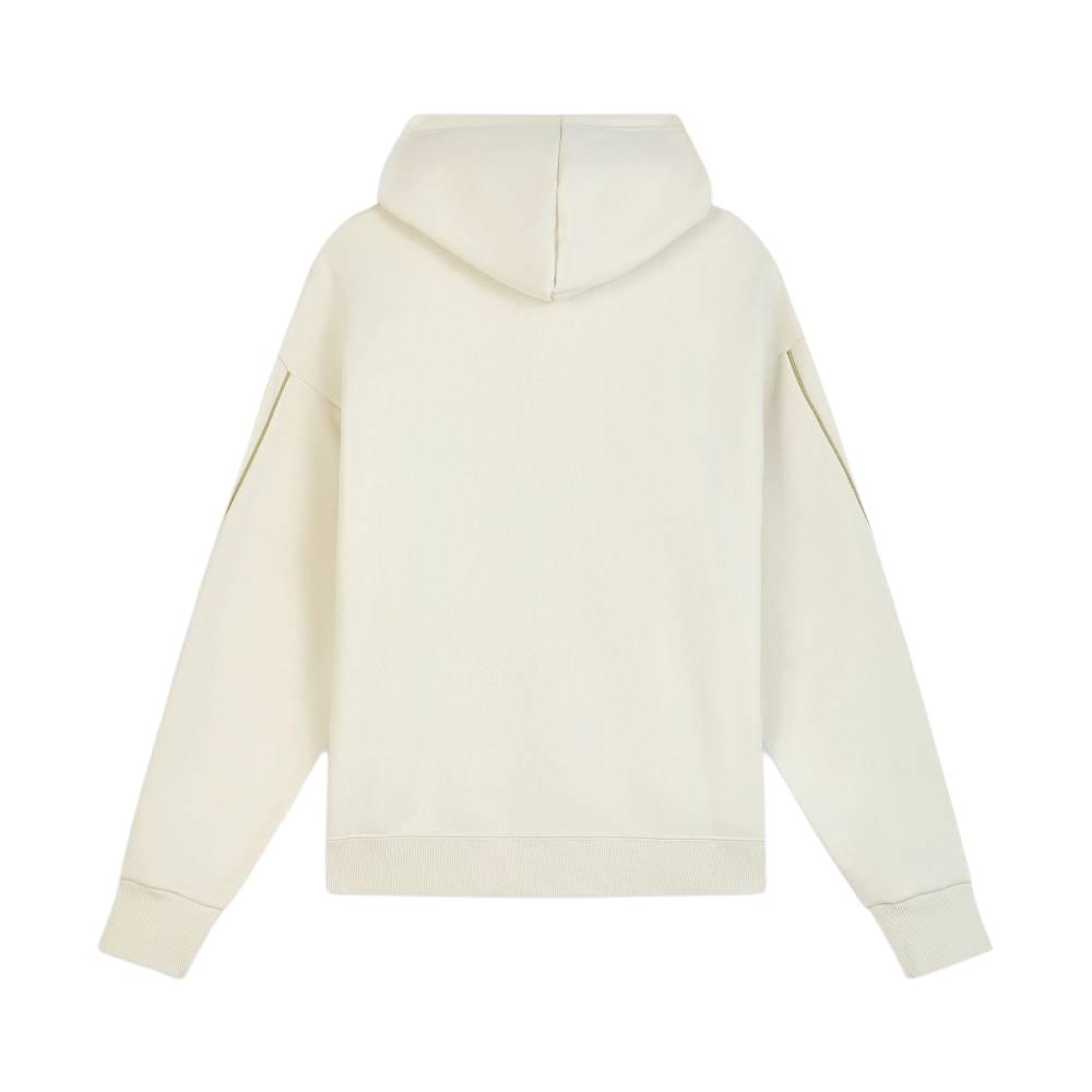 Puma Ess+ Fw25 Minimal Gold Letter Sports Warm Fleece Hooded Long Sleeve Sweatshirt Women Sweatshirt 692908-87