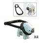 Animal Requin Blocs de Construction Minifigurine Jouets