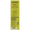 Girnar Instant Premix Lemongrass Chai Tea 10 Low Sugar Sachets Caffeine Free Refreshing Beverage