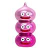Dragon Quest Metallic Monsters Gallery Pink Three Sisters