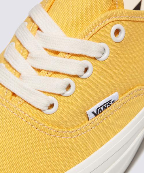 [Vans] MTE Authentic Reissue 44 - Spectra Yellow VN000CW2YWZ1