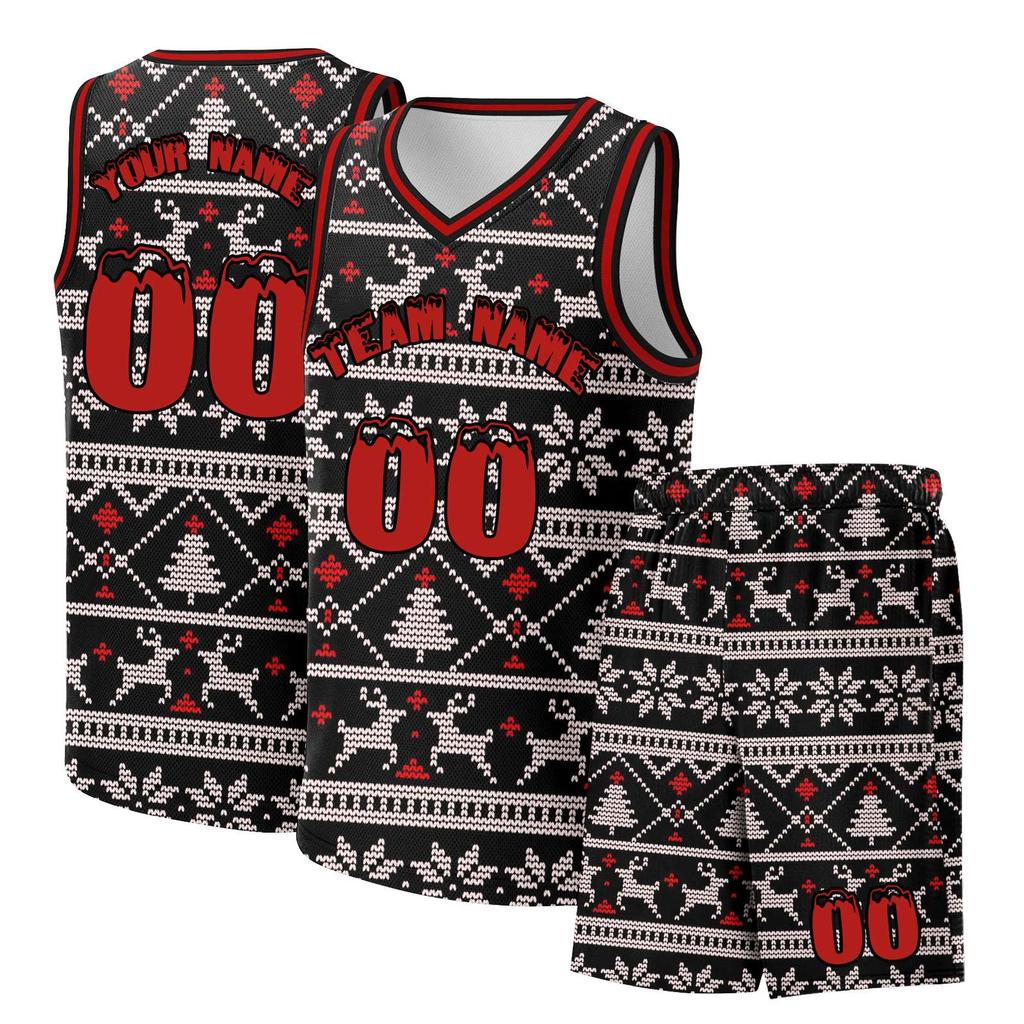 Изготовленные на заказ баскетбольные майки с персонализированным принтом названия команды и номера. Спортивная форма для мужчин, женщин, молодежи