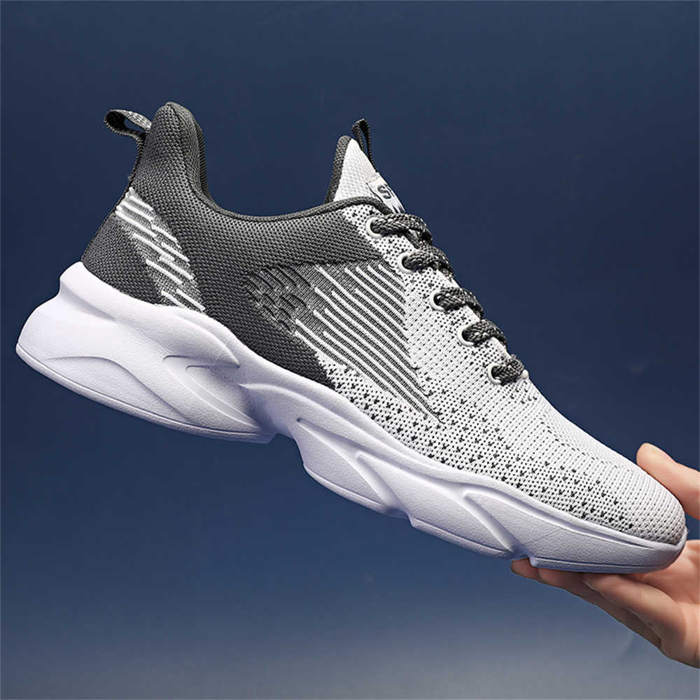 Fashion Number 41 45-46 Men's Shoes Quality Sneakers Basketball Jogging Man Luxury Brand Brand Men Shoes Sports Premium Promo