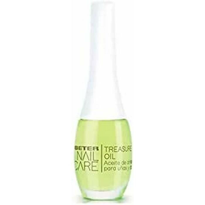 Huile à ongles Trasure Oil Beter Nail Care (11 ml)