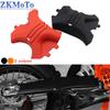 Нижняя защитная крышка маятника мотоцикла Для KTM EXCF250 EXC350 EXC450 EXC500 EXC125 EXC250 EXC300 XCW150 XCW250 XCW300 2024