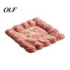 Cozy Cat Mat for Crates Faux Fur Pet Mat, Soft Warm Sleeping Pad with Non-slip Bottom, Durable Home Self-Warming Fuzzy Bed Dogs Cats, Machine Washable