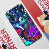 Чехол-фермер Mushroom Moon Shroom для Samsung Galaxy A53 A16 A26 A36 A56 A55 A35 A15 A52 A32 A12 A33 A13 A14 A34 A54 A17