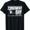 Футболка Aaron Judge Judgement Day - Футболка