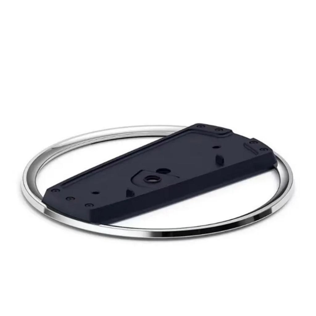 Вертикальная охлаждающая подставка для Playstation PS5 Slim Дисковая / Цифровая консоль Противоскользящая базовая подставка-держатель для аксессуаров PS5 Pro
