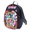 Takanami Create Backpack Medium Ryusoulger 081329 [Character Backpack/Character Bag]