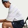 Nike Sports Shorts Men's Marine Blue Moderate