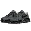 Nike Air Max Fusion Synthetic Leather, Leather Abrasion Resistant Low top Air Casual City Commuting Running Shoes Men's CJ1670-102(Team1466-QD)
