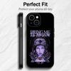 B-Принеси мне Г-Горизонт Чехол для телефона Для iPhone 17 16 15 14 13 12 PRO MAX PLUS Mini ТПУ Мягкий к коже Чехол