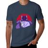 Encouraging Shockwave Tshirt Soft Lightweight Cotton Tshirt