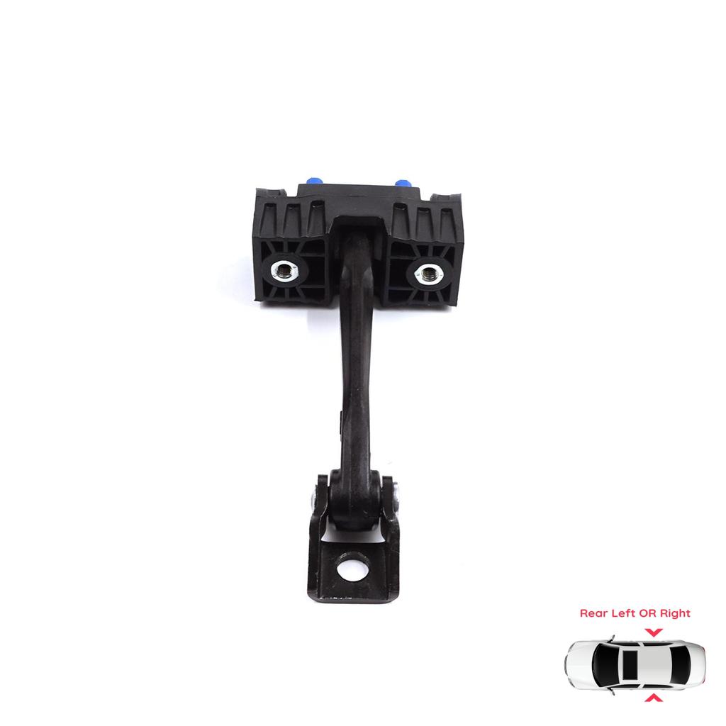 BDP1542 Rear Door Stop Check Assy Limiter Strap for BMW 3 Series E90 E91 2004-2012 51227176808