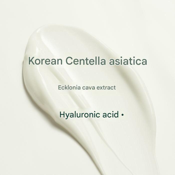 Purito Seoul Wonder Relief Centella Daily Sun Lotion SPF50+ PA++++ (3 Options)