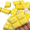 Chocolate Squeeze Toy Fidget Stress Relief Pinch Hand Fidget Soft Slow Rising Relax Tool
