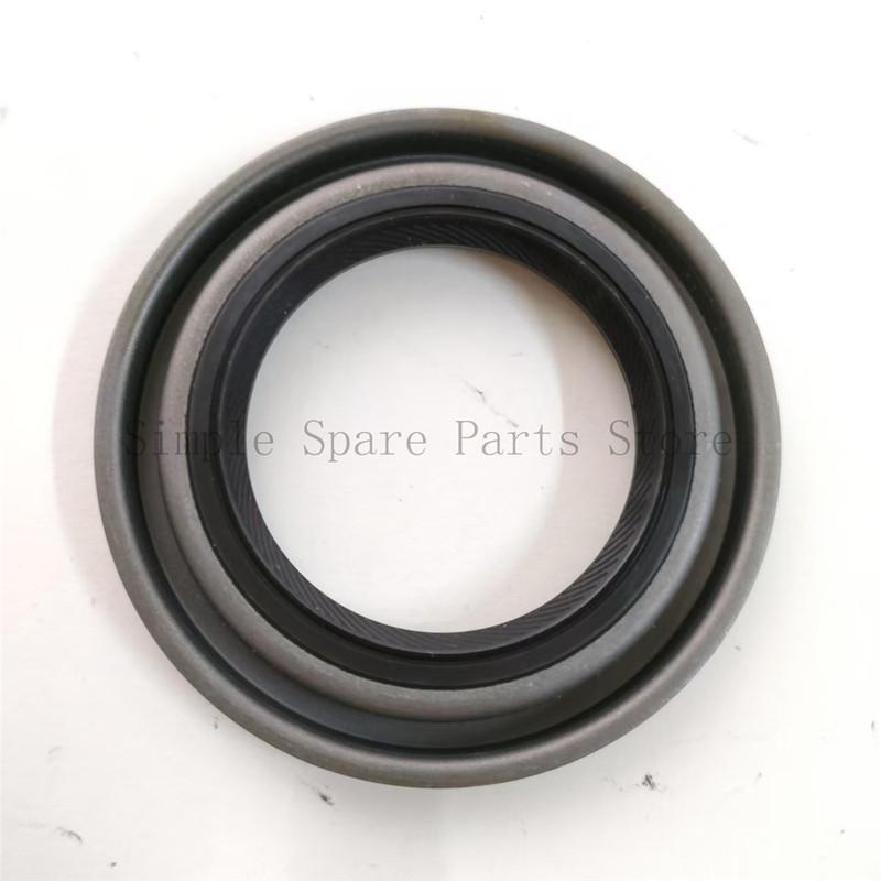 10pcs Transmission 6L45E 6L45 Front and Rear Oil Seal Kit 24228876 24238075 24107581595 24237531 24237740 24224136