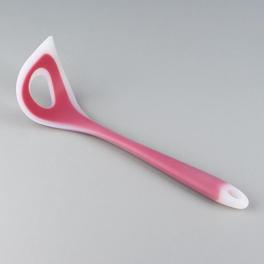 Silicone Meatball Maker Tool Meatball Scoop Fish Ball Spoon Creative Kitchen Tools