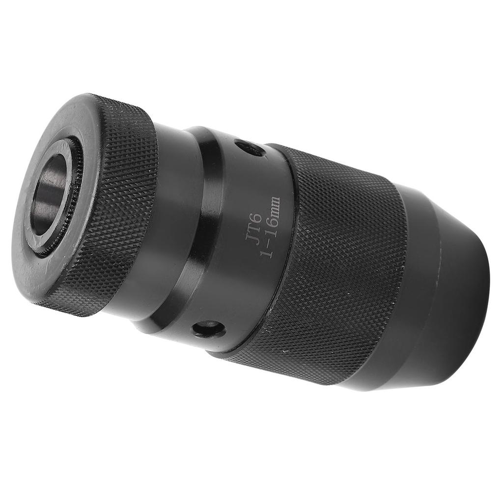 Сверлильный патрон самозажимной коническое отверстие соединение цанговый точность зажимной инструмент 116 JT6