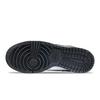 Nike Dunk Low Maris Sal Bubbles, Cyan Brown Abrasion Resistant Low top Skateboard Shoes Unisex Blue Black HF5441-100(Team528-)