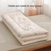 Dohia Soy Fiber & Hemp Mattress Topper