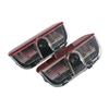LED Car Door Lights Under Door Warning Lamps No Error Courtesy Light For Golf 5 6 7 Passat B6 B7 Jetta MK5 CC Tiguan