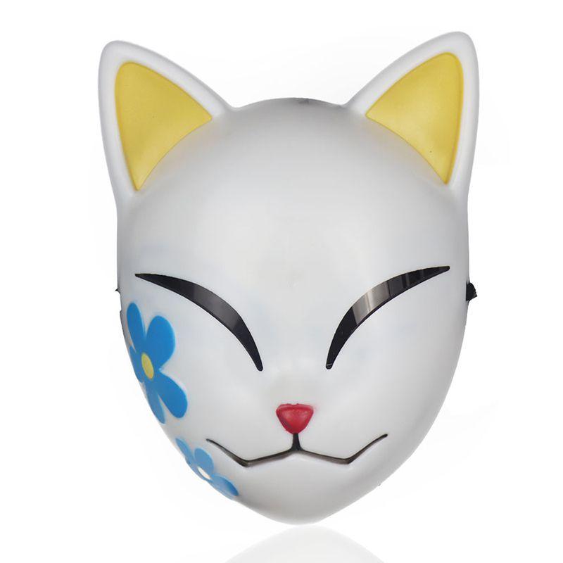 Изысканный костюм для косплея Demon Slayer Kimetsu No Yaiba Макомо для женщин с идеальными швами и дышащей тканью