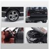 1:32 Scale Land Rover Range Rover Suv Car Model, with Simulation Sound And Light Pull Back Alloy Car Collection Ornaments Boy Toy Car Gifts