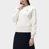 New FILA Knitwear Women's Steam White F11W411411AIV