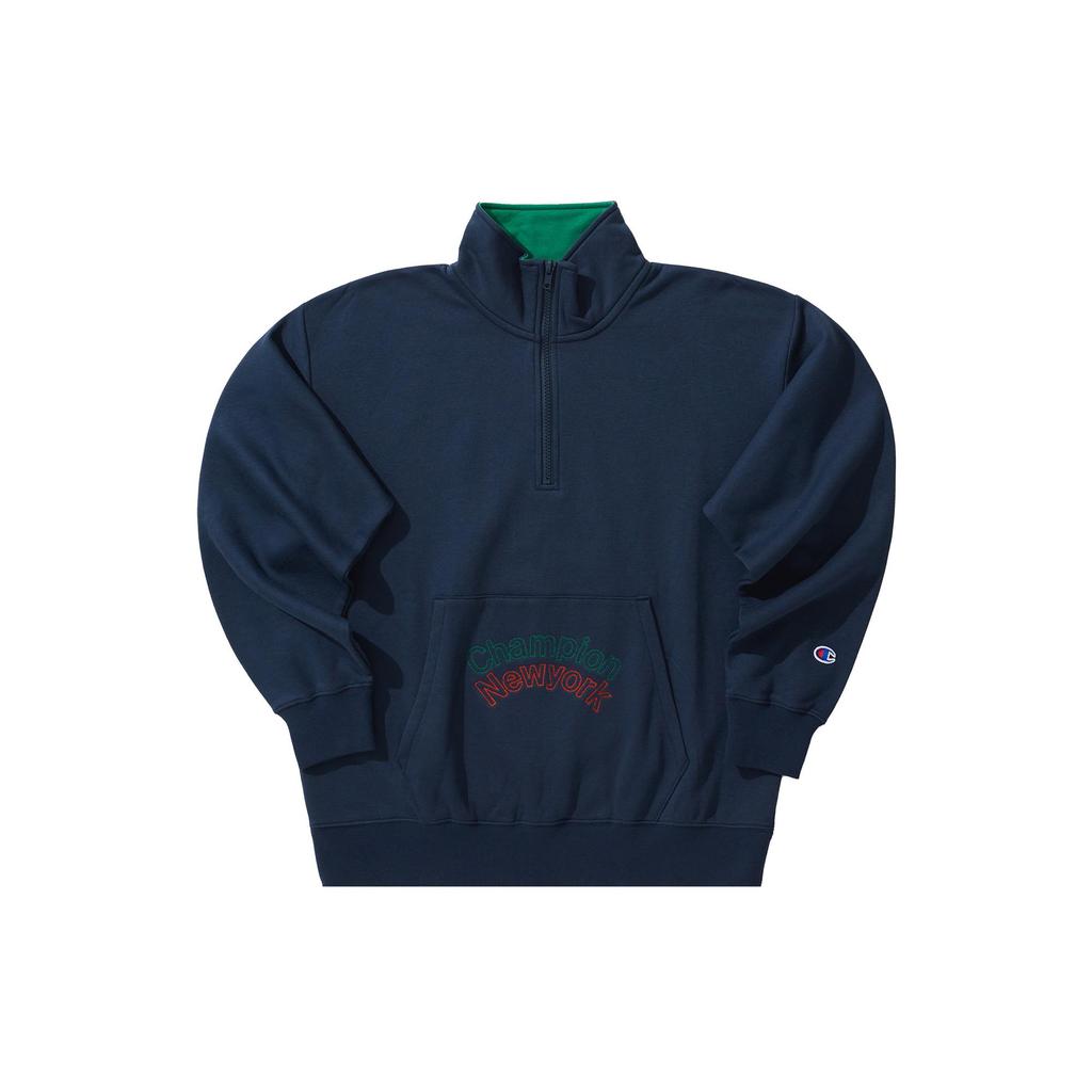 Champion Толстовка Версия Японии Унисекс C3-U015