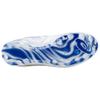 Asics DS LIGHT PRO Устойчивые к истиранию Футбольные бутсы Мужские Белые Синие 1103A127-100