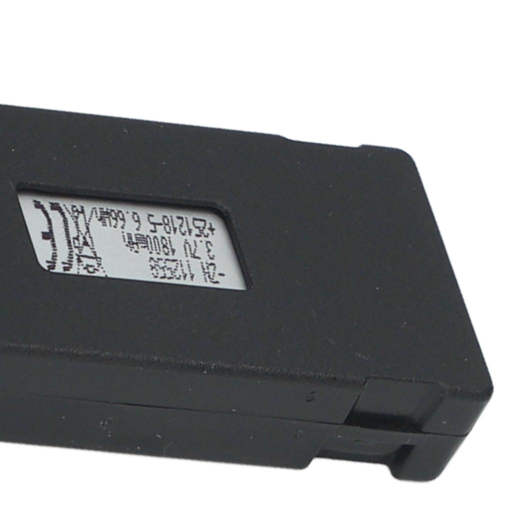 Аккумулятор Li-Ion 3,7 В 1800 мАч Замена аккумулятора для RC дрона для E88 E88PRO E88MAX E525 E99 E99PRO P1 P5PRO K3 S1 P8
