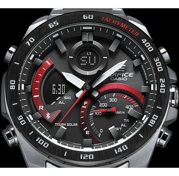 Casio Edifice ECB-900DB-1AER Watch