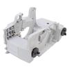 Chainsaw Crank Case Assy Anti Corrosion Crankcase Housing Compatible for STIHL Ms390 Ms290 039