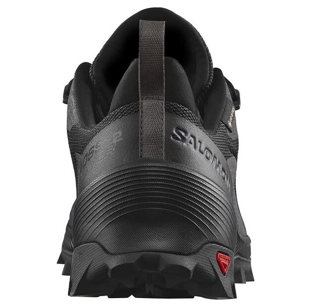 SALOMON Cross Over 2 Goretex Trekking Boots