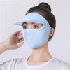 Special Durable Anti-sunburn Sumer Motorcycle with Goggles Face Mask Mouse Masks Eye Protection
