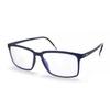 Silhouette 2928 75 4510 Unisex Eyeglasses