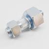 Болты колесные Qingling 100P/600P 4JB1/4KH1 - Болты ступицы заднего колеса для моделей National 3/4
