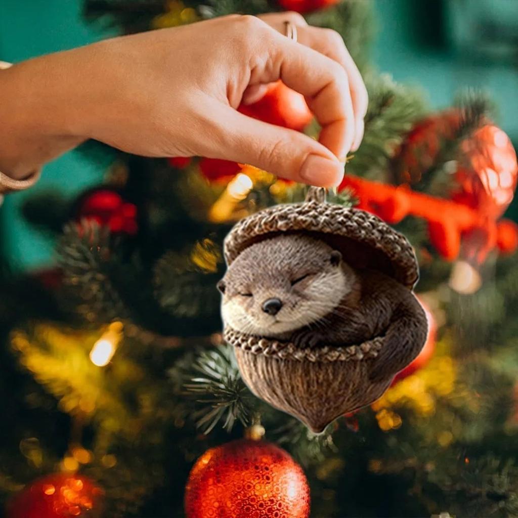 Рождественский календарь обратного отсчета Слепой адвент-календарь Слепой рождественский подарок