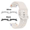 22-миллиметровый ремешок для часов Google Pixel Watch 4/3 41 мм 45 мм, мягкий силиконовый браслет, совместимый с Google Pixel Watch 2 1 WATCH-Correa
