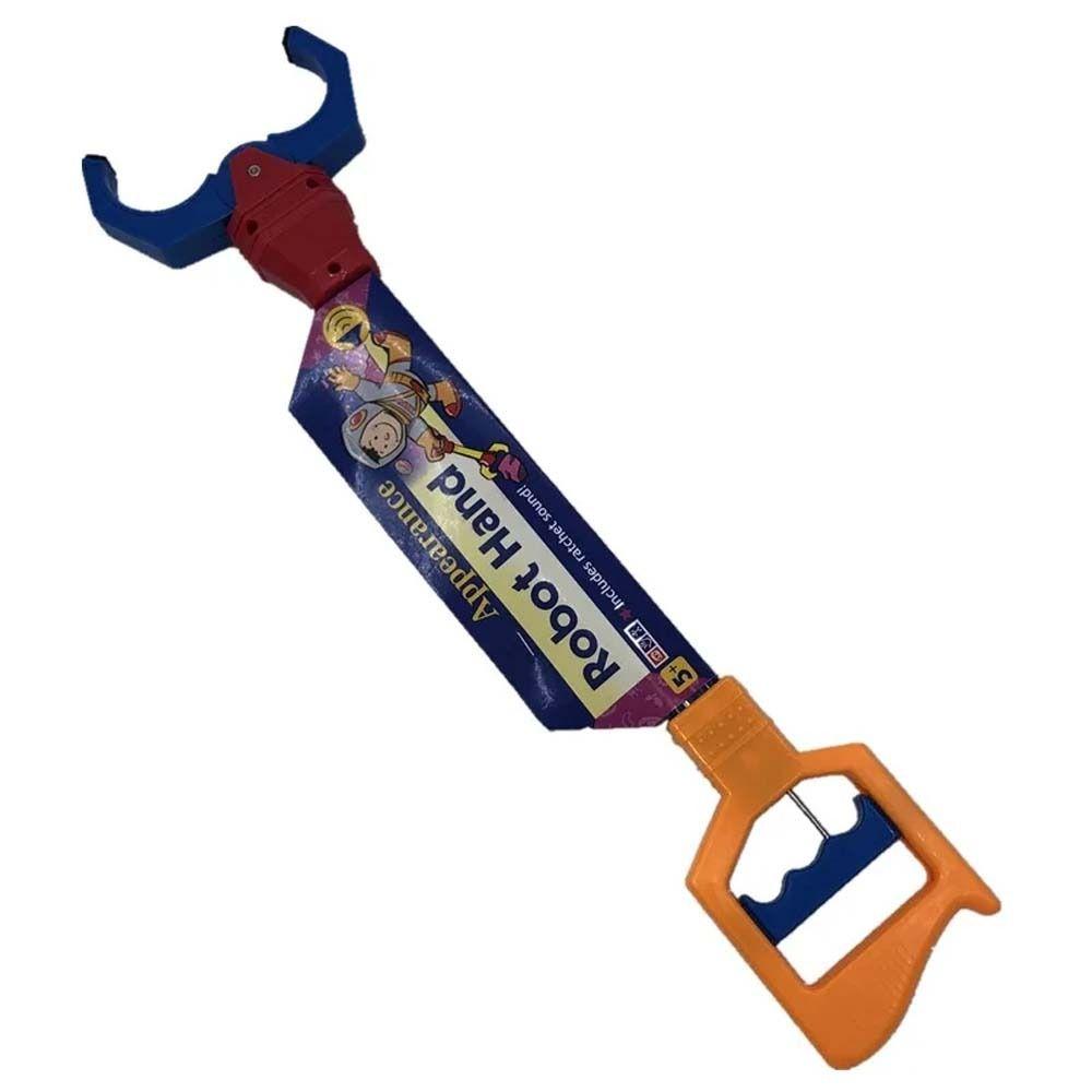 Усиленный захват рукой-клешней Веселый робот-захватчик Игрушка-клешня Игрушка-захватчик руки Подарок на день рождения