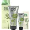 Воск Gain Haken Micro Matt Wax 165 г + 50 г, 2 шт.