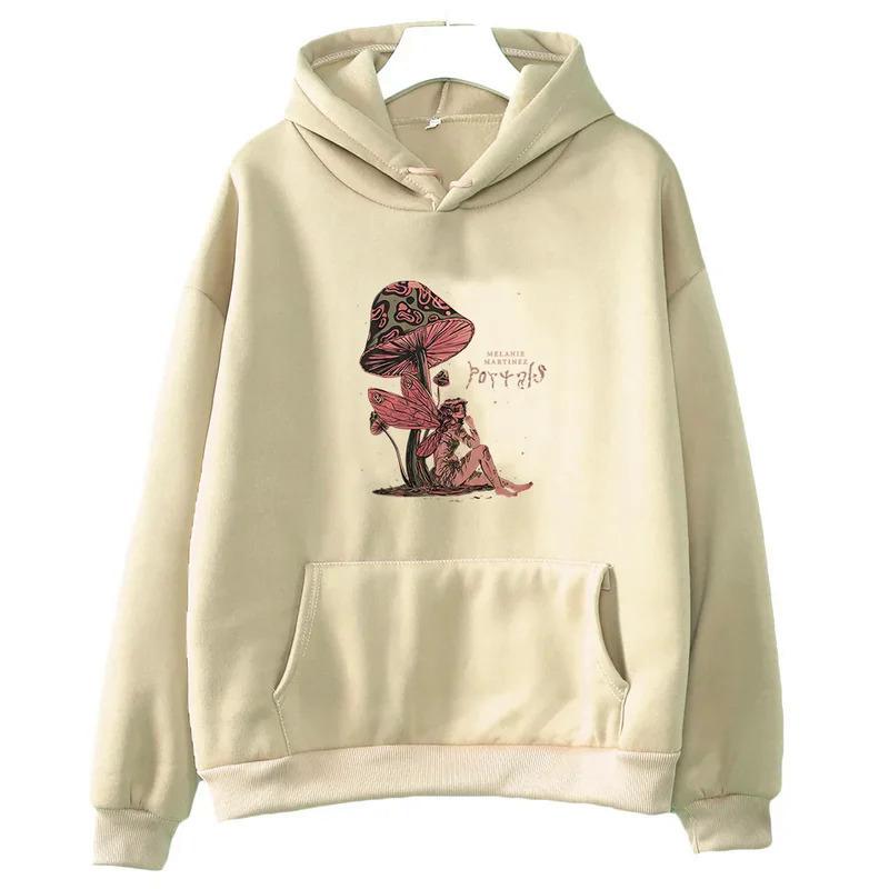Женская толстовка с капюшоном Melanie Martinez Portals Hoodie
