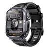2.02Inch Smartwatch S320b With Led Lighting 30m Waterproof 400mah Compass Tft Sports Outdoor Fitness Tracker Smartwatch for Men
