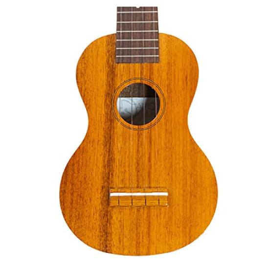 Сопрано укулеле Гавайский коа рекомендуется для [Famous] FS-5 (отечественная древесина, впервые используемые)