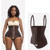 Women Shapewear Bodysuit High Waist Trainer Girdle Shorts Tummy Control Panties Body Shaper Butt Lifter Compression Underwear