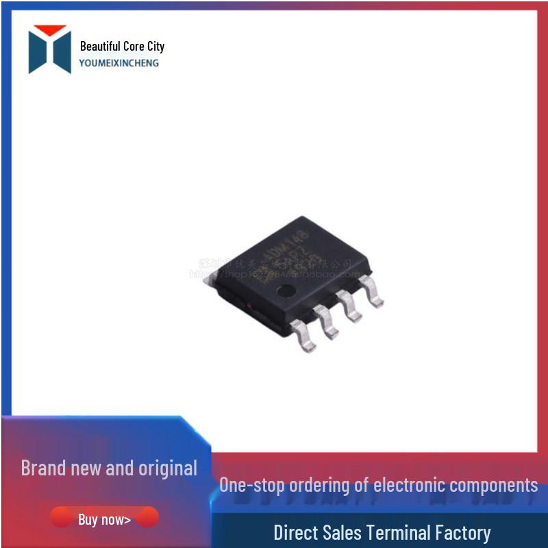 ADM1486ARZ Line Transceiver Chip SOP-8 Original IC