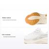 Мужские кроссовки Gel Cumulus 25 White Gum 1011B621-102