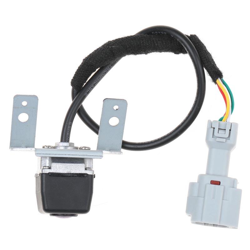 Car Rear View Camera For 2011-2014 Hyundai I45 I40 Sonata YF 95760-3S102 957603S102 Reverse Backup Camera Auto Parts